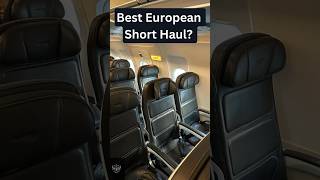 British Airways Short Haul Economy Review [upl. by Llehcam]