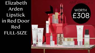 Elizabeth Arden The Icons Edit Blockbuster Set 2024 FULLSPOILERS [upl. by Nino]