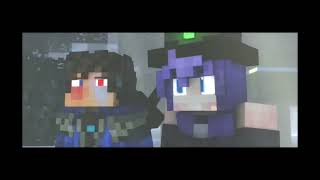 Minecraft Music  blacklite distric  wishing dead [upl. by Blythe]