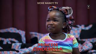 PRINCESS CINDERELLA 2 Teaser Ebube ObioJr PopeJuliet Njemanze 2022 Nigerian Nollywood Movie [upl. by Enutrof722]