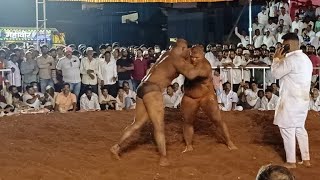 Pruthviraj mohal vs Dharmendra Kohli  Pirangut Kusti Akhada Pune [upl. by Anual]