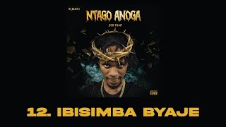 IBISIMBA BYAJE by ZEOTRAP Official lyrics video [upl. by Vtarj]