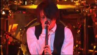 LUNA SEA  END OF SORROW For JAPAN A Promise to The Brave 2012 in Sendai ライブ生中継 [upl. by Aromas841]