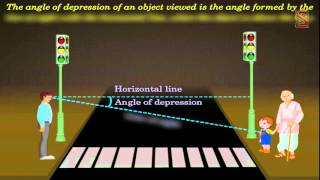 Mathematics  Trigonometry Some applications of Trigonometry Introduction [upl. by Notliw]