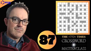 The Times Crossword Friday Masterclass 11 October 2024 Brilliant Puzzle [upl. by Jammie909]