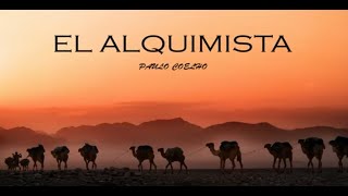 EL ALQUIMISTA PAULO COELHO 🌞 AUDIOLIBRO COMPLETO EN ESPAÑOL GRATIS [upl. by Ardnossac883]