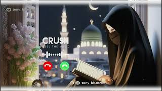 Islamic New Ringtone 2024  Islamic Popular Ringtone  Islamic Naat Ringtone  New Ringtone 2024 [upl. by Dlorej]