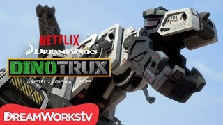 DStructs  DINOTRUX [upl. by Onairotciv219]