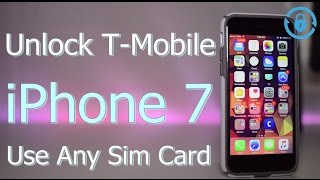 How to Unlock TMobile iPhone 11X87 Models by IMEI from Carrier Lock and Use any Carrier Sim Card [upl. by Bruckner634]