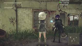 NierAutomata  9тый всем известный S [upl. by Nedle]