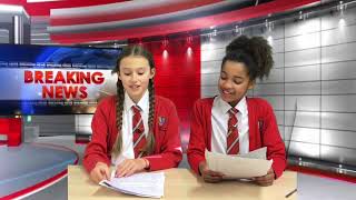 Deanery Whole School News Autumn HG 2022 [upl. by Krauss735]