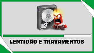 O Principal Motivo do Windows Ficar Lento e Travando Com o Passar do Tempo  Atualizado 2023 [upl. by Warfeld]