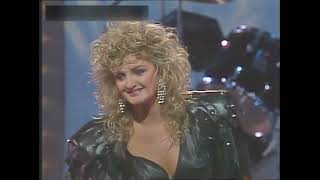 Bonnie Tyler Medley Live At The Picadilly TV Performance [upl. by Aleka434]