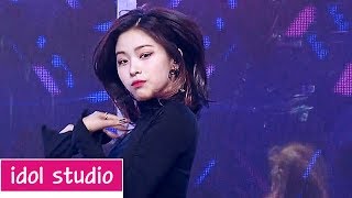 ITZY 있지  달라달라 DALLA DALLA 교차편집 stage mix [upl. by Olli]