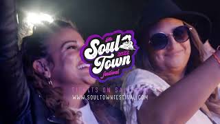 Soul Town Festival 2022 [upl. by Palecek318]