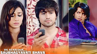 Pata Chala Viraj Ko  Saubhagyavati Bhava  Serial Episode  New Upcoming Twist [upl. by Bartosch]