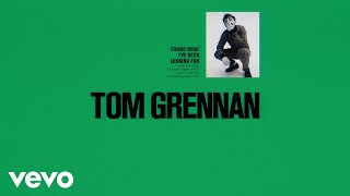 Tom Grennan  Alive Acoustic  Official Audio [upl. by Attenat]