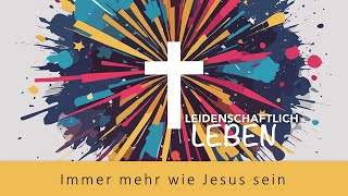 Gottesdienst 15092024  FeG Uedem [upl. by Atiana]