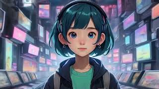 Lofi hip hop  Deep Focus Relaxing Music [upl. by Rie]