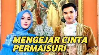 SANG PANGERAN SEDANG MENGEJAR CINTA PERMAISURINYA ‼️ [upl. by Norvun]