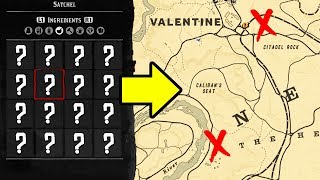 THIS ITEM CAN MAKE YOU INVINCIBLE IN RDR2 ONLINE Red Dead Redemption 2 Online Tips amp Tricks [upl. by Hairu]