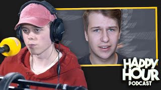 ImAllexx Opens Up About The Slazo Drama [upl. by Phila560]