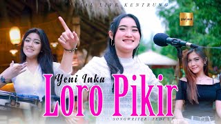 Yeni Inka  Loro Pikir Official Live Kentrung [upl. by Emarie627]