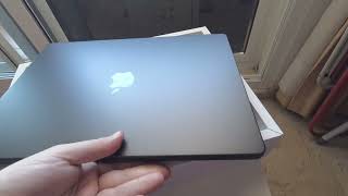 Apple MacBook Pro 16quot M4 Max мощный [upl. by Bernita917]