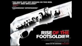 Rise of the Footsoldier  Rebecca Moon  Walk Away [upl. by Naima376]