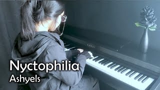 Nyctophilia Ashyels [upl. by Tezzil]