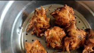 Crispy Bonda recipe  Quick Bonda recipe  sukanyanm2043 [upl. by Alilahk]