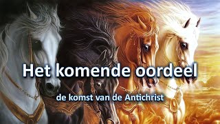 Wachter 194  Het komende oordeel [upl. by Ettenil]