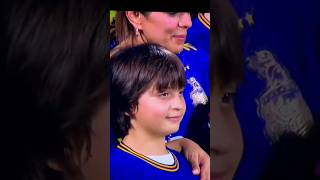 Shahrukh khans Son AbRam Khan and his Cuteness 😍😲🎉 viral shortvideos [upl. by Aissac]