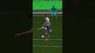 Difficult😱🥶 kick ever by ronaldo shorts [upl. by Attenal]