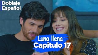 Luna llena Capitulo 17 Doblaje Español  Dolunay [upl. by Macilroy]