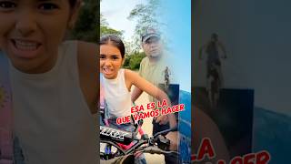 Cobarde mi papa comediaencorto comedy humor motocross [upl. by Aniv]