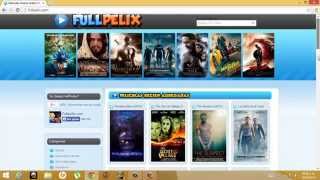 Ver Peliculas Online Estrenos HD 2014 GRATIS [upl. by Namron]