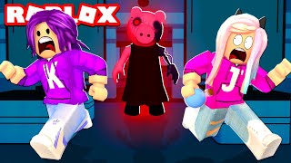 Is this the Last Piggy Chapter  Roblox [upl. by Currie]