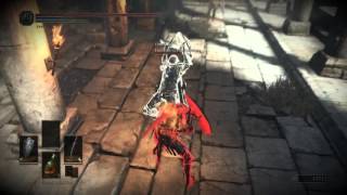 Dark Souls 3  Gank Spanks [upl. by Herald]