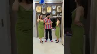 Ghagra Sara Rara  Armaan Malik  Kritika Malik  Payal Malik  New Haryanvi Song 2024 armanmalik [upl. by Eenhpad]