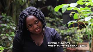 Primrose Kobusingye on Psychosynthesis Coaching [upl. by Justinn]