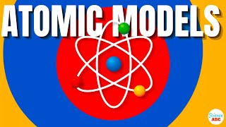 What Are The Different Atomic Models Dalton Rutherford Bohr and Heisenberg Models Explained [upl. by Cirdor]