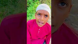 আমার ভাইকে বাঁচাতে হবে।😭😢 shorts foryou youtubeshorts emotional sad islamicvideo bd vairal [upl. by Ahnavas]