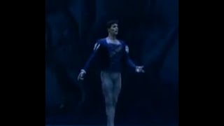 ROBERTO BOLLE  Entrechat Six [upl. by Ardyth767]