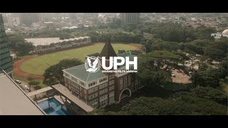 Universitas Pelita Harapan UPH [upl. by Vernor]