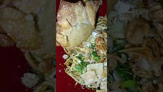 Mie Gacoan home made resep rahasia enak gacoan food fyp viralvideo [upl. by Loredana]