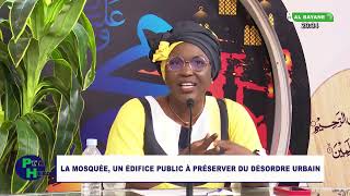 Point Hebdo du 28092024 présenté par Koïta Makalou [upl. by Ajna124]