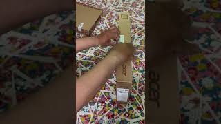 Acer Aspire 7 12th gen 16512 unboxing [upl. by Ayidan]