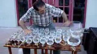 Wine Glass Music [upl. by Ainar]