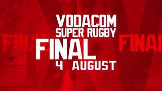 Vodacom RED  RED Rewards Vodacom Super Rugby Final Tour [upl. by Lian241]